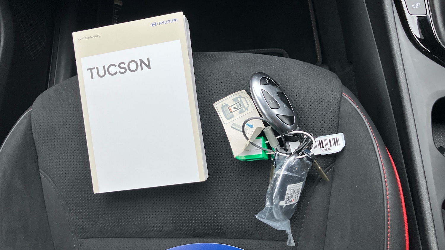 Used Hyundai TUCSON 2025 for sale - 77168447: Photo 19