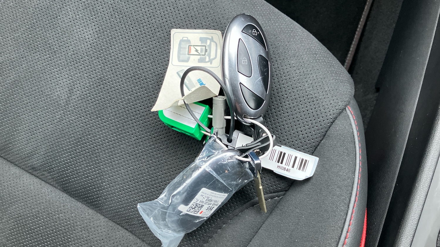 Used Hyundai TUCSON 2025 for sale - 77168447: Photo 20