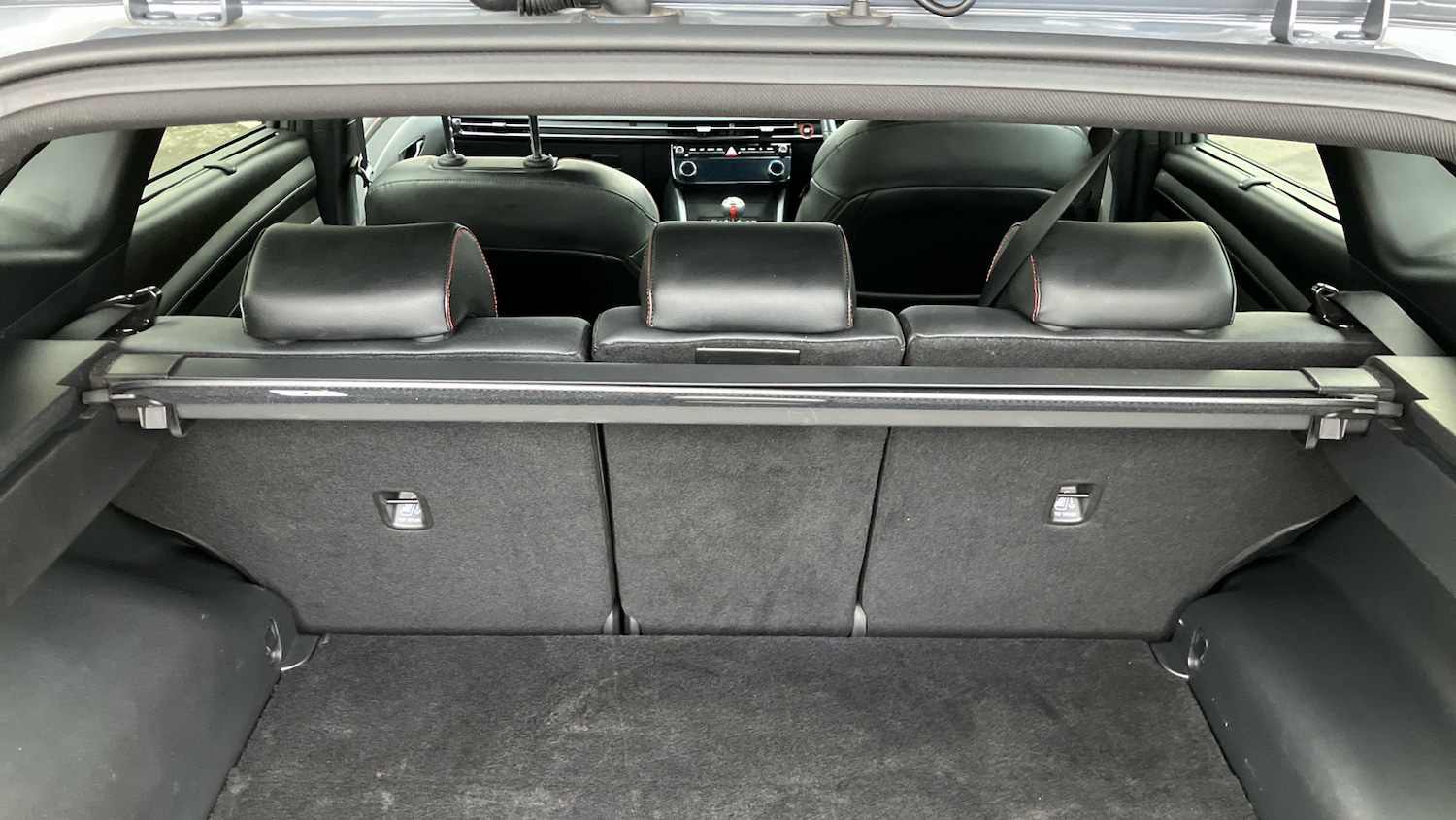 Used Hyundai TUCSON 2025 for sale - 77168447: Photo 21