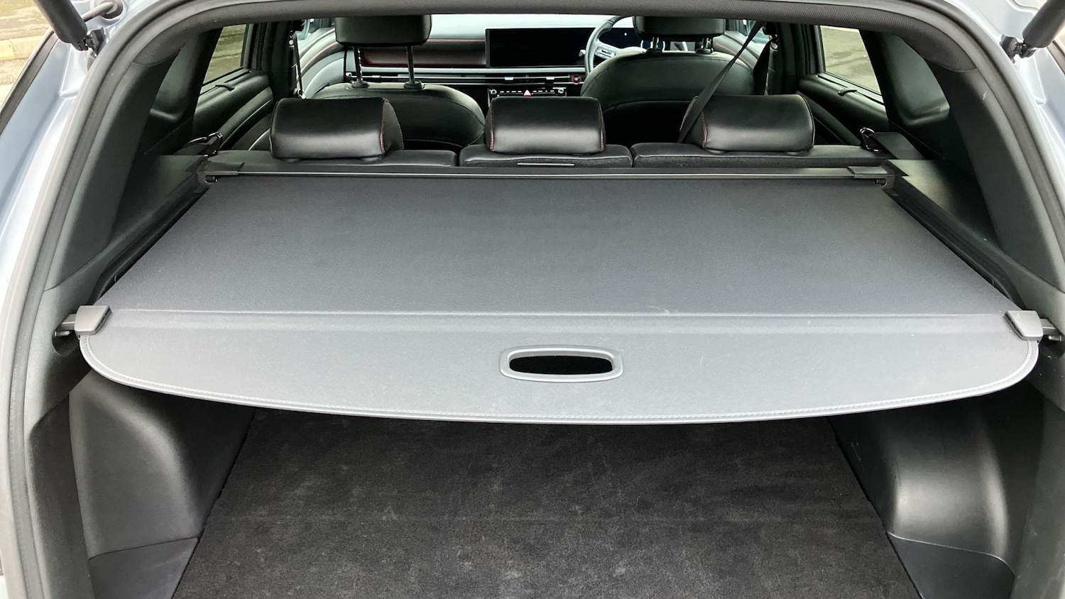 Used Hyundai TUCSON 2025 for sale - 77168447: Photo 22