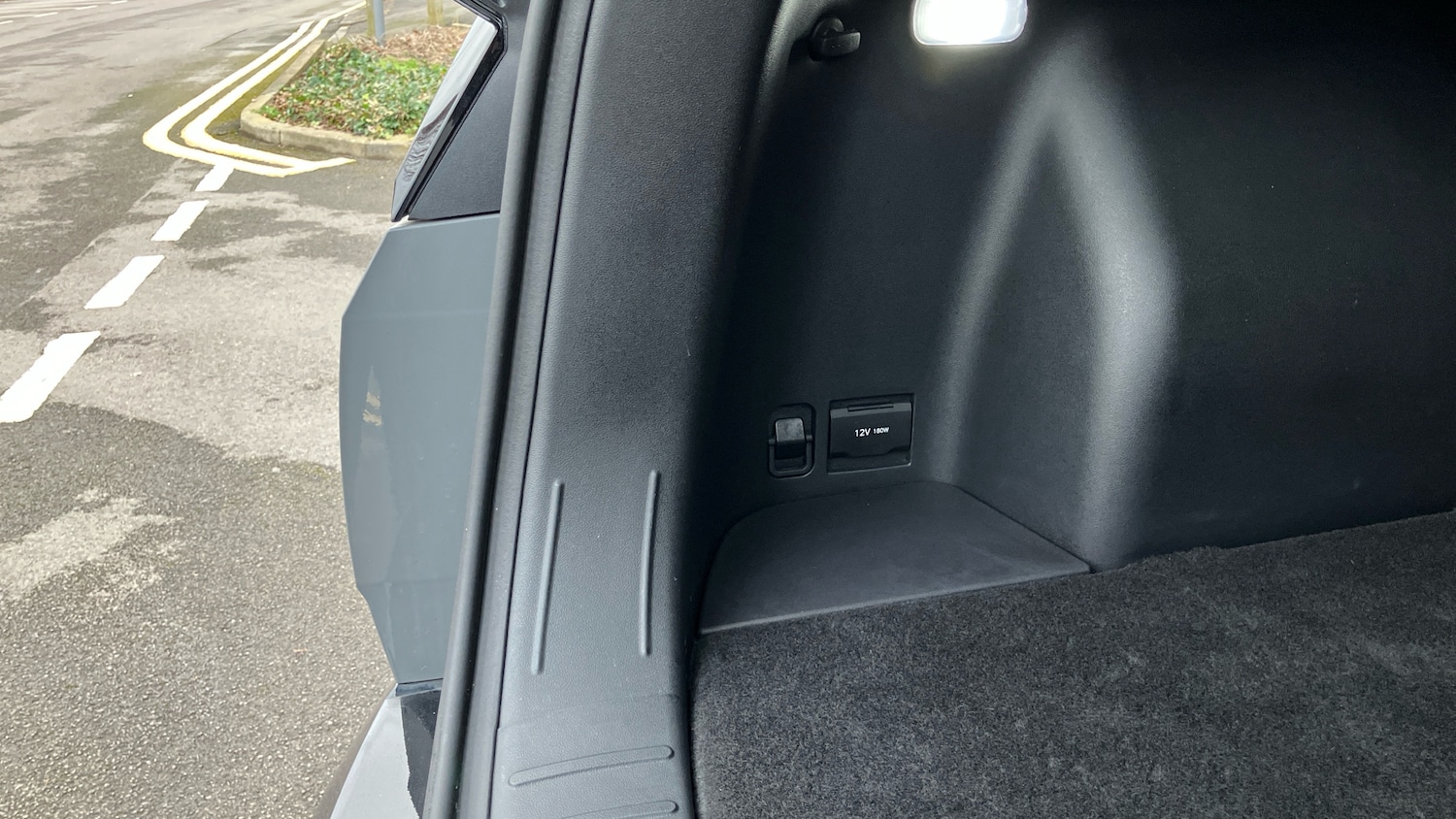 Used Hyundai TUCSON 2025 for sale - 77168447: Photo 23