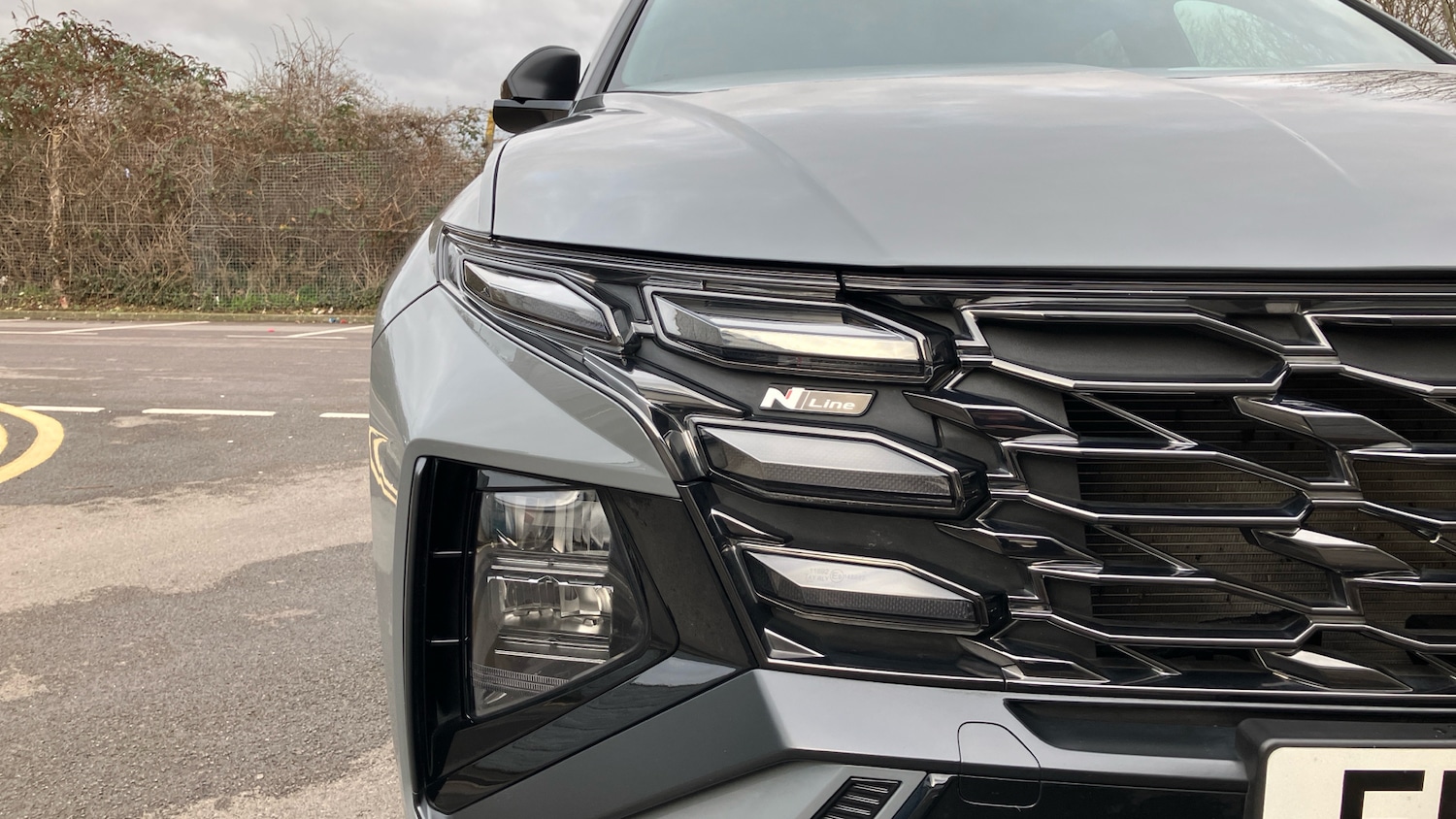 Used Hyundai TUCSON 2025 for sale - 77168447: Photo 28