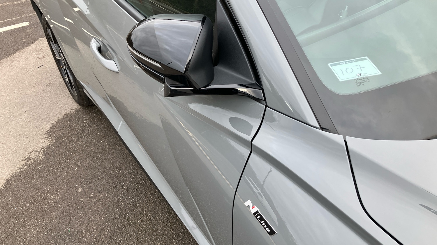 Used Hyundai TUCSON 2025 for sale - 77168447: Photo 29