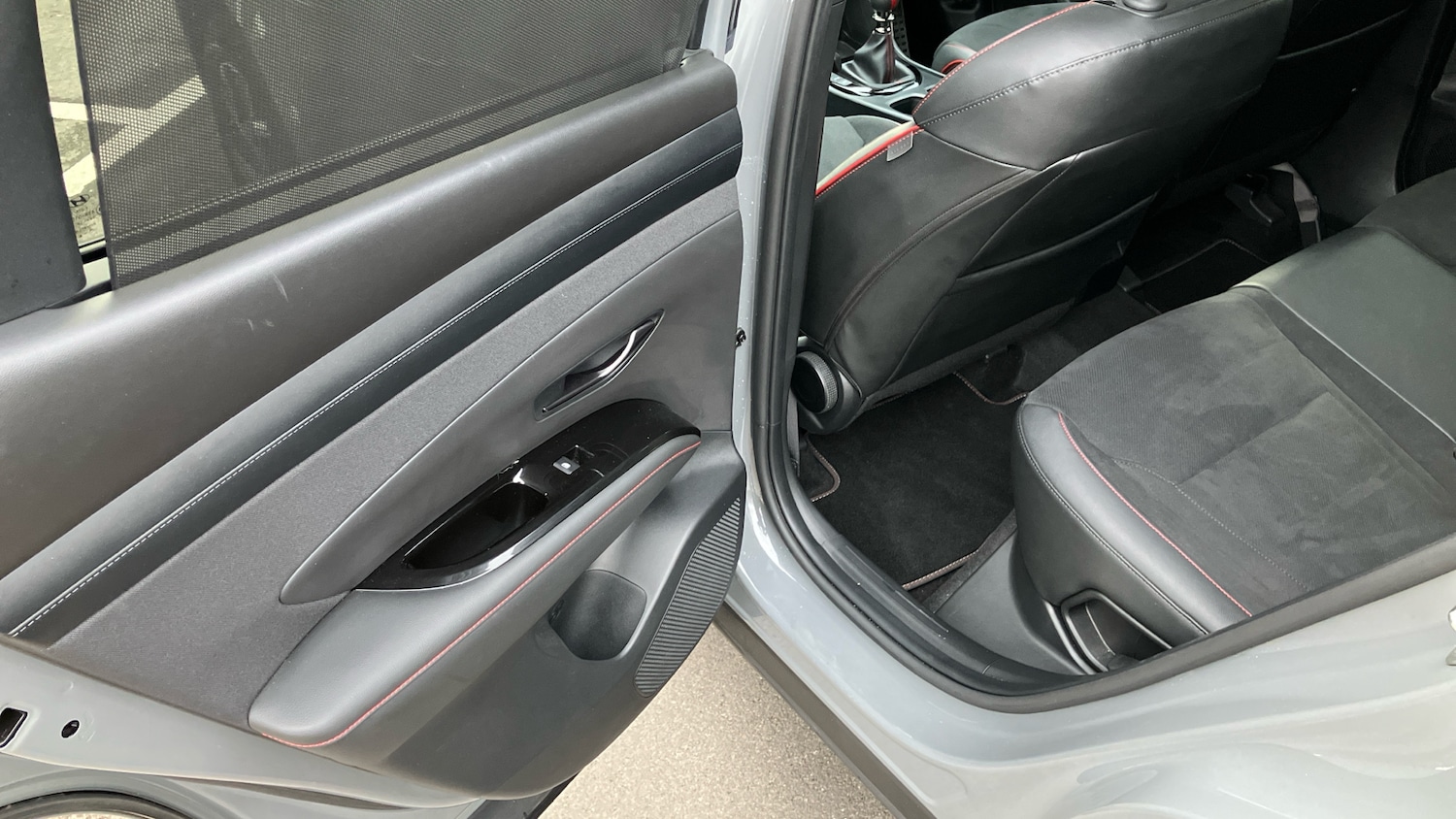 Used Hyundai TUCSON 2025 for sale - 77168447: Photo 34