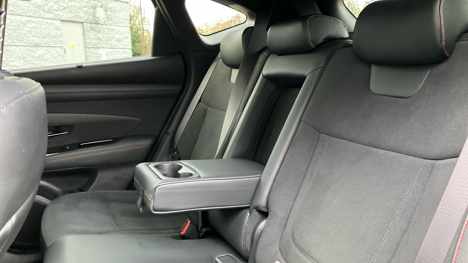 Used Hyundai TUCSON 2025 for sale - 77168447: Photo 35