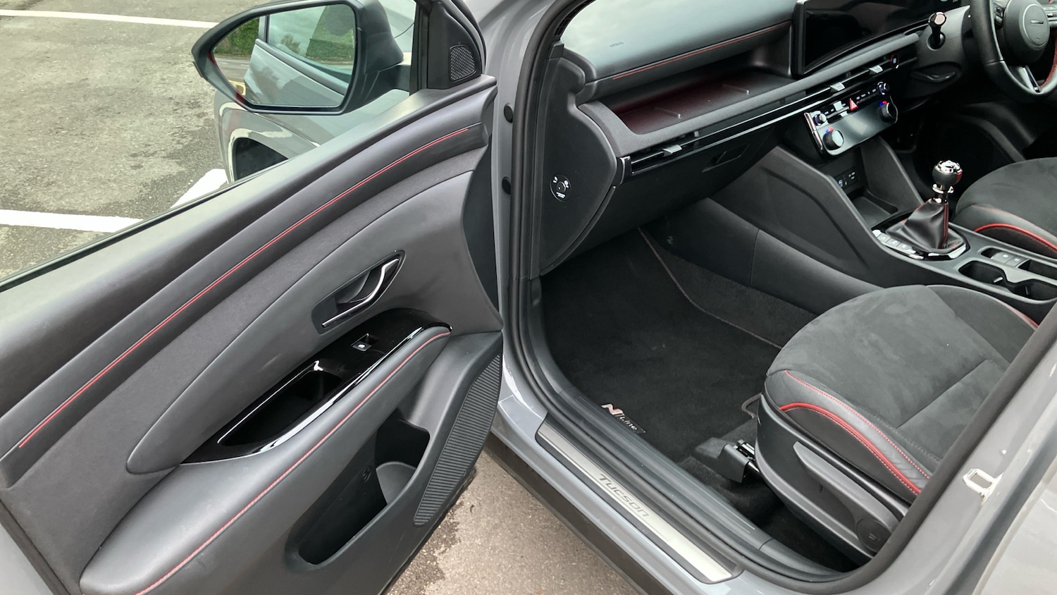 Used Hyundai TUCSON 2025 for sale - 77168447: Photo 37