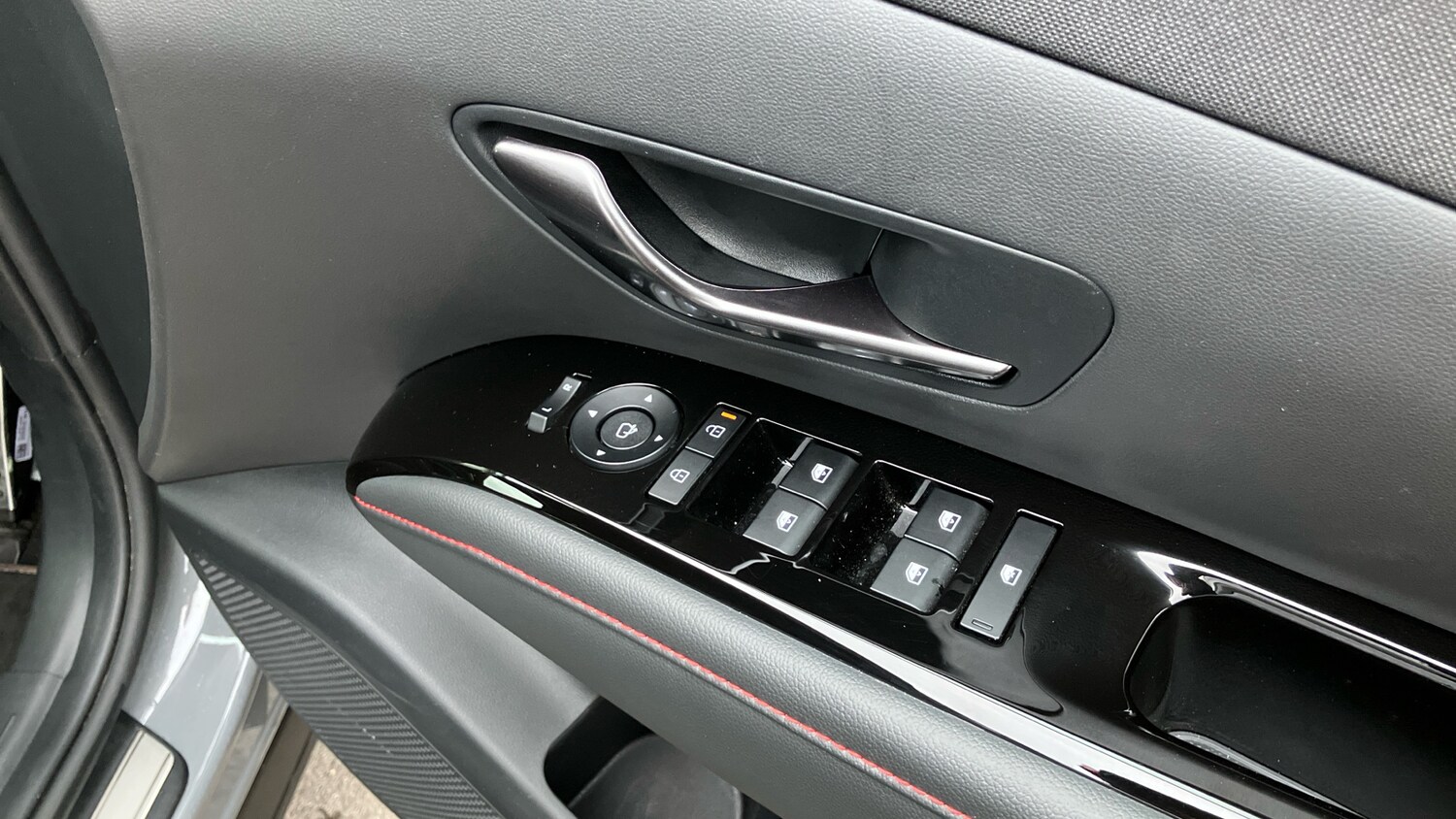 Used Hyundai TUCSON 2025 for sale - 77168447: Photo 39