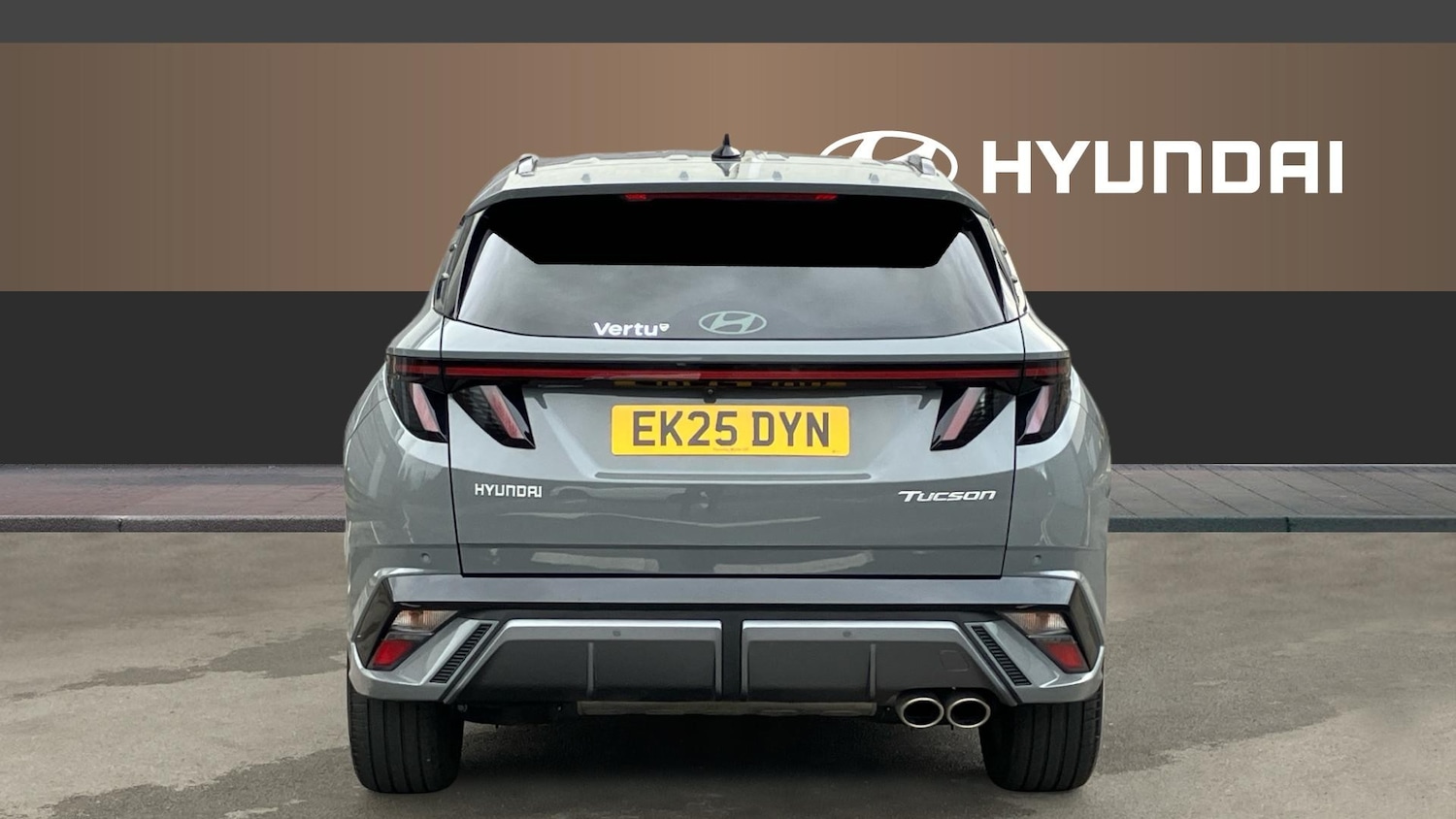 Used Hyundai TUCSON 2025 for sale - 77168447: Photo 6