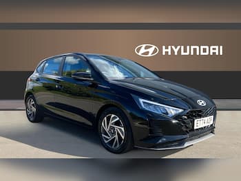 Used Hyundai i20 2025 for sale - 79865849: Photo