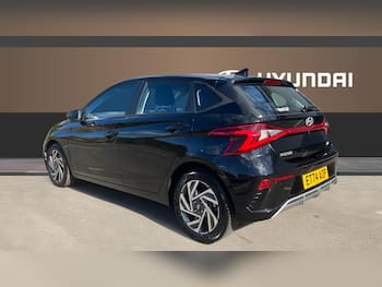 Used Hyundai i20 2025 for sale - 79865849: Photo