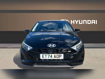 Used Hyundai i20 2025 for sale - 79865849: Photo