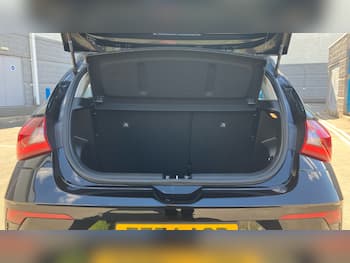 Used Hyundai i20 2025 for sale - 79865849: Photo