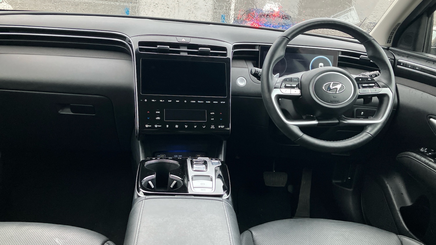 Used Hyundai TUCSON 2022 for sale - 76858674: Photo 10