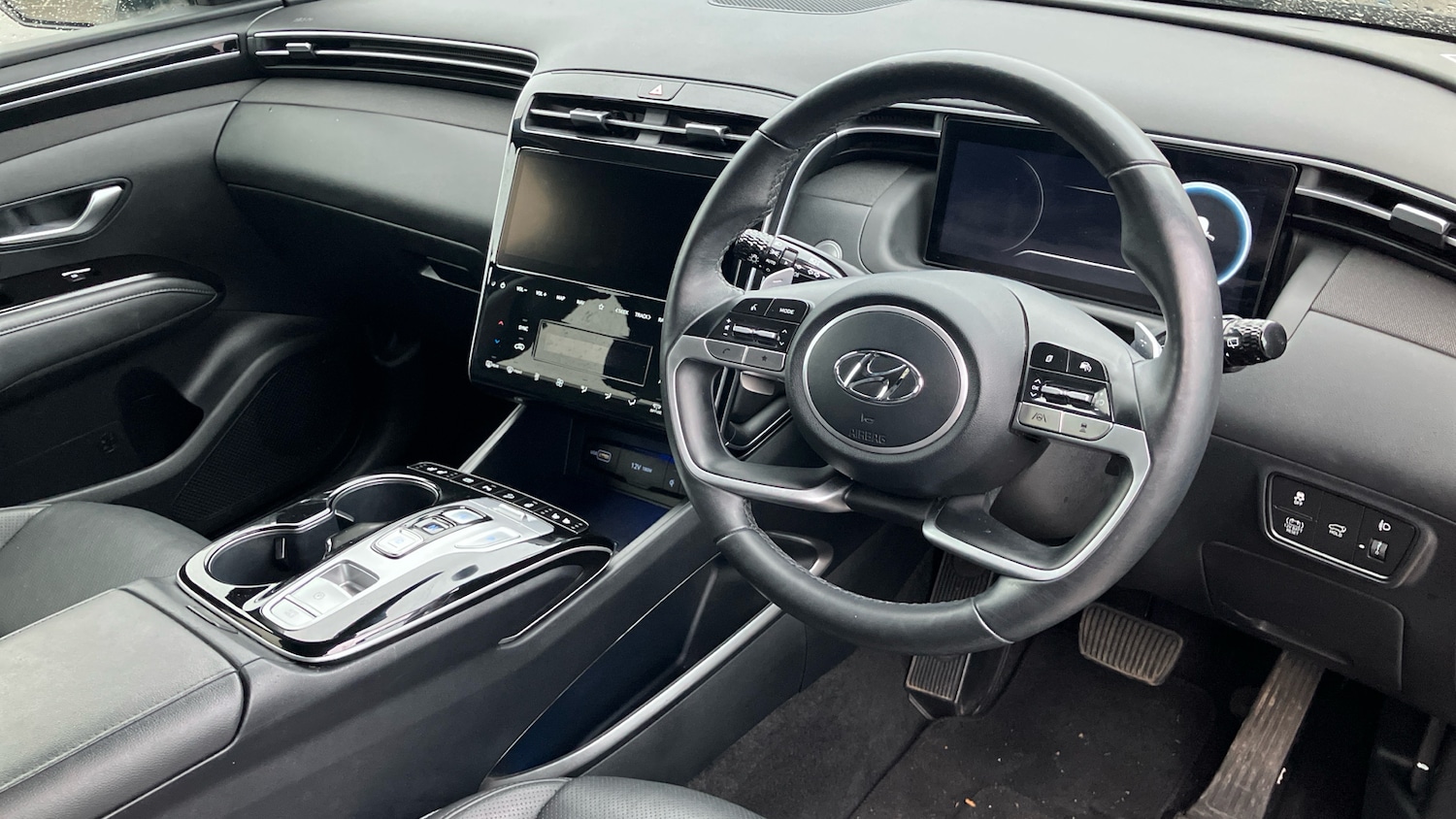 Used Hyundai TUCSON 2022 for sale - 76858674: Photo 11