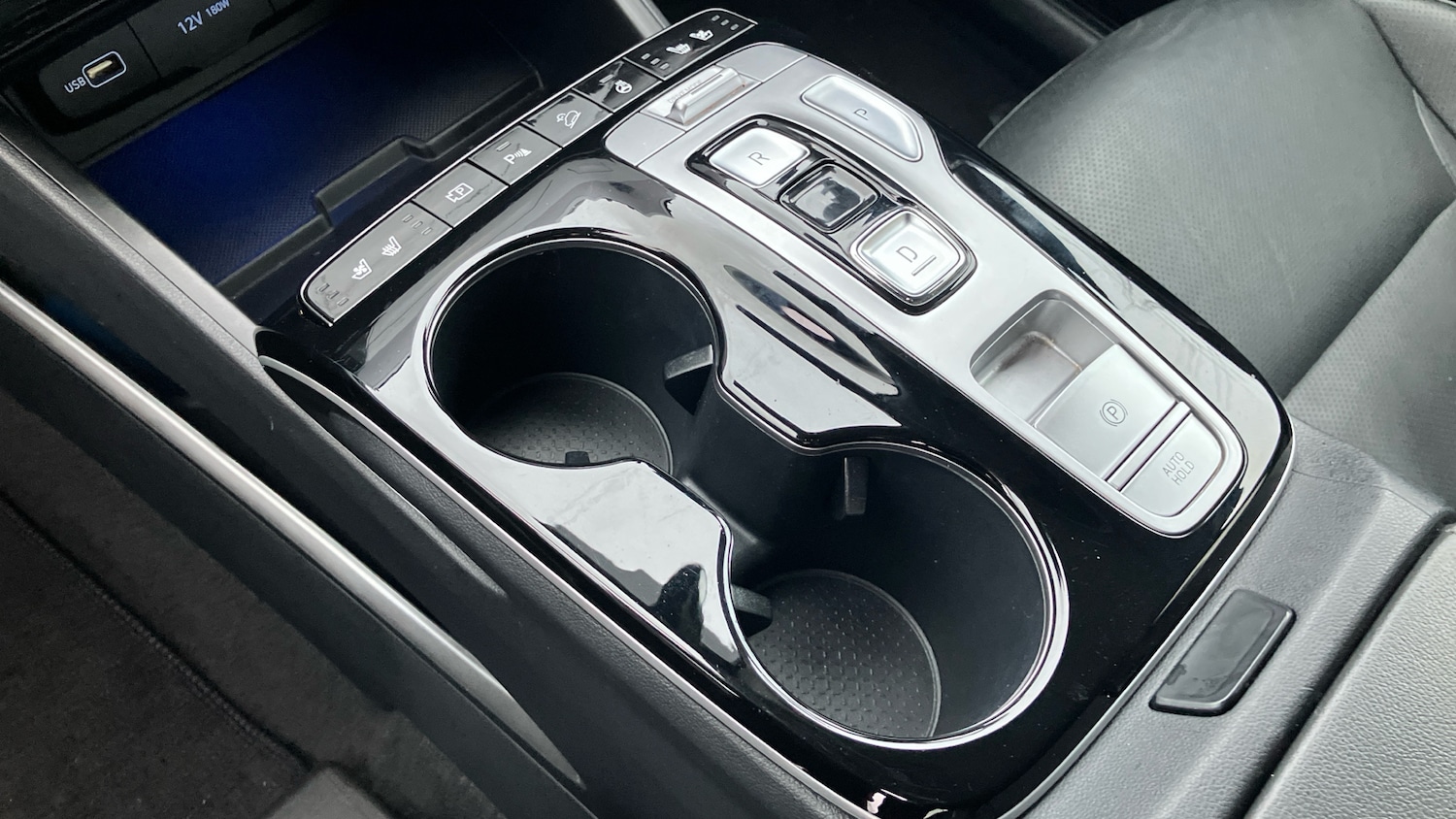 Used Hyundai TUCSON 2022 for sale - 76858674: Photo 13