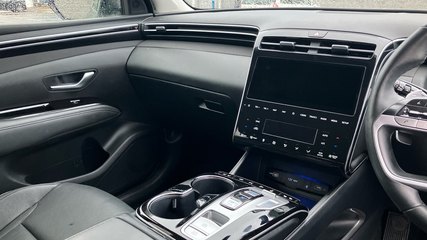 Used Hyundai TUCSON 2022 for sale - 76858674: Photo 14