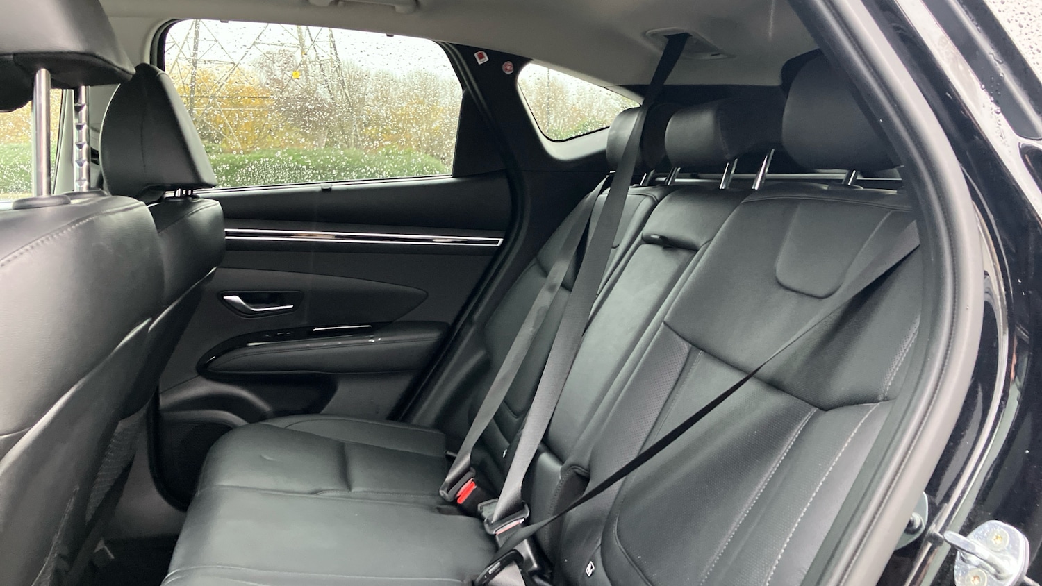 Used Hyundai TUCSON 2022 for sale - 76858674: Photo 16