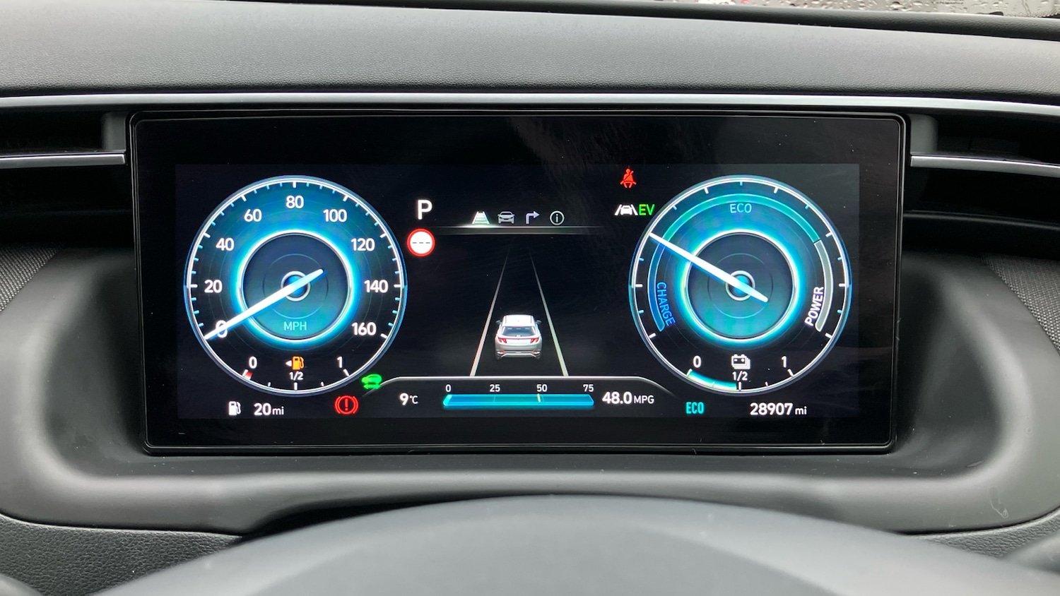 Used Hyundai TUCSON 2022 for sale - 76858674: Photo 18