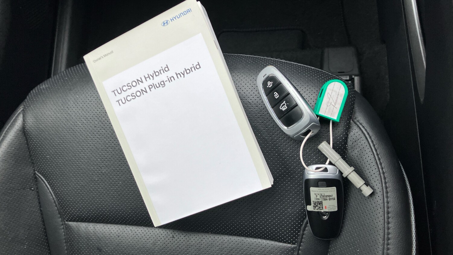 Used Hyundai TUCSON 2022 for sale - 76858674: Photo 19