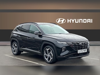 2022 (72) - 1.6 TGDi Hybrid 230 Ultimate 5dr 2WD Auto Hybrid Estate