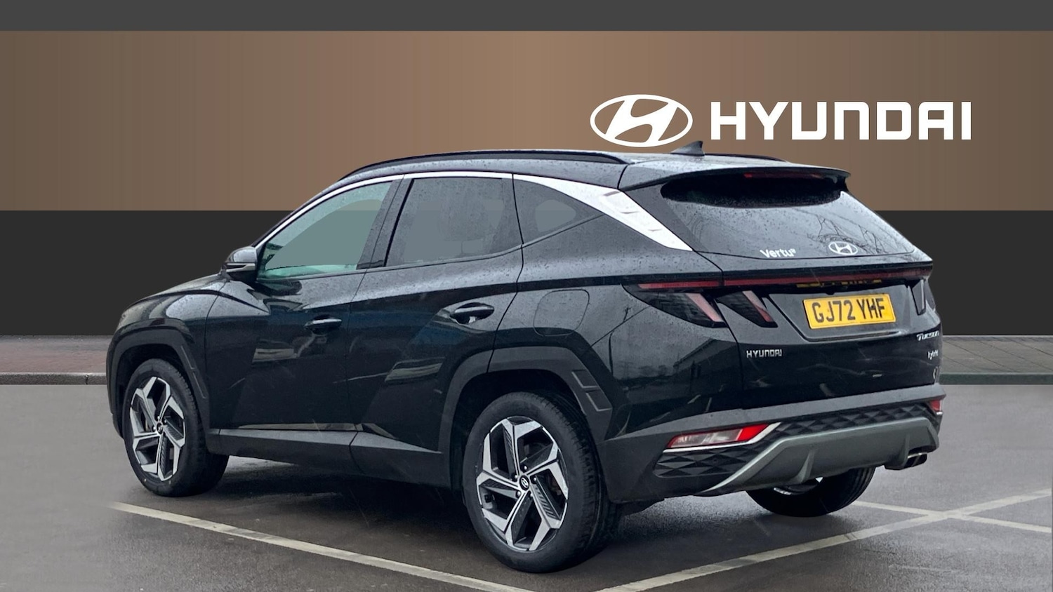 Used Hyundai TUCSON 2022 for sale - 76858674: Photo 2