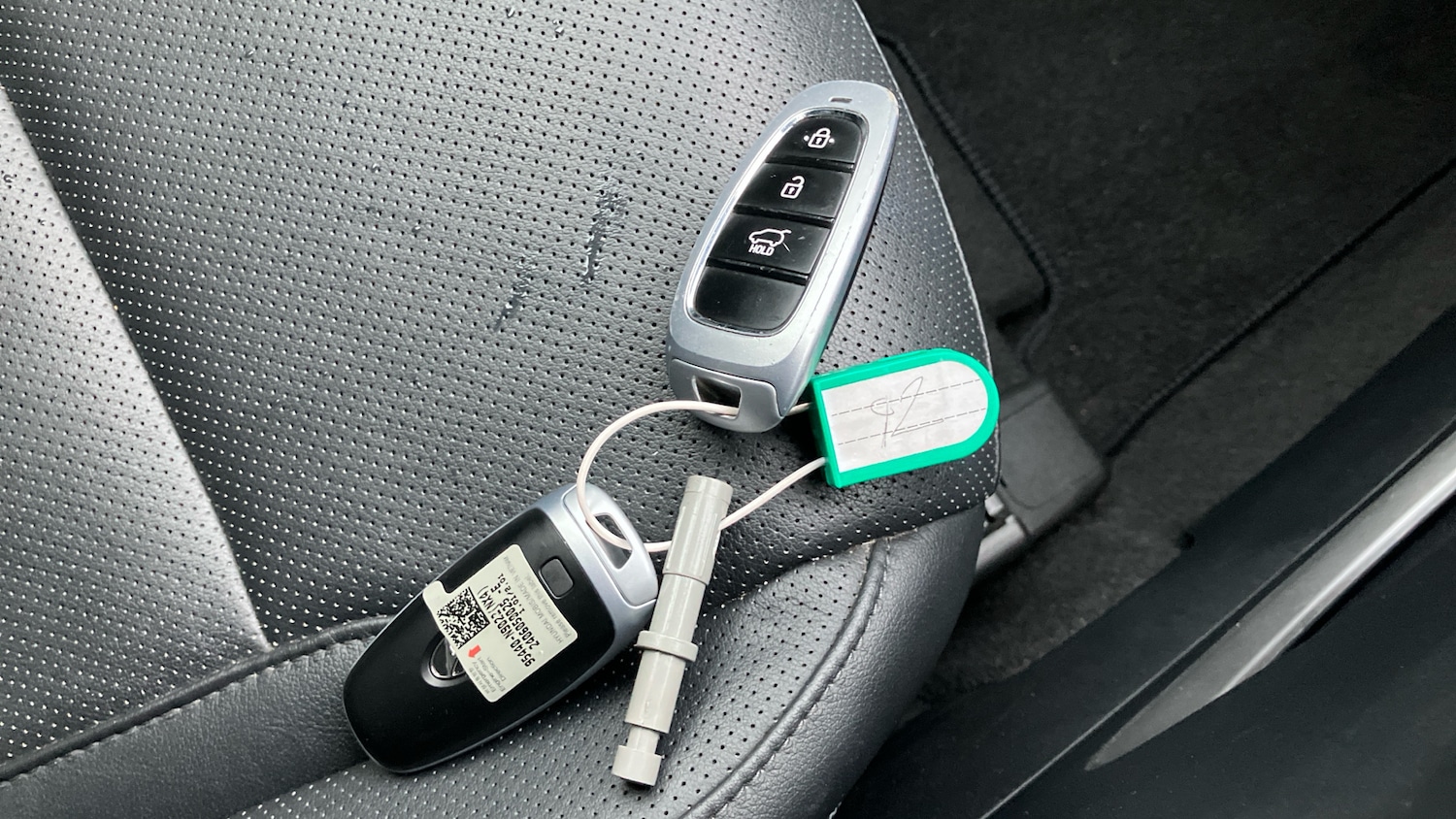 Used Hyundai TUCSON 2022 for sale - 76858674: Photo 20