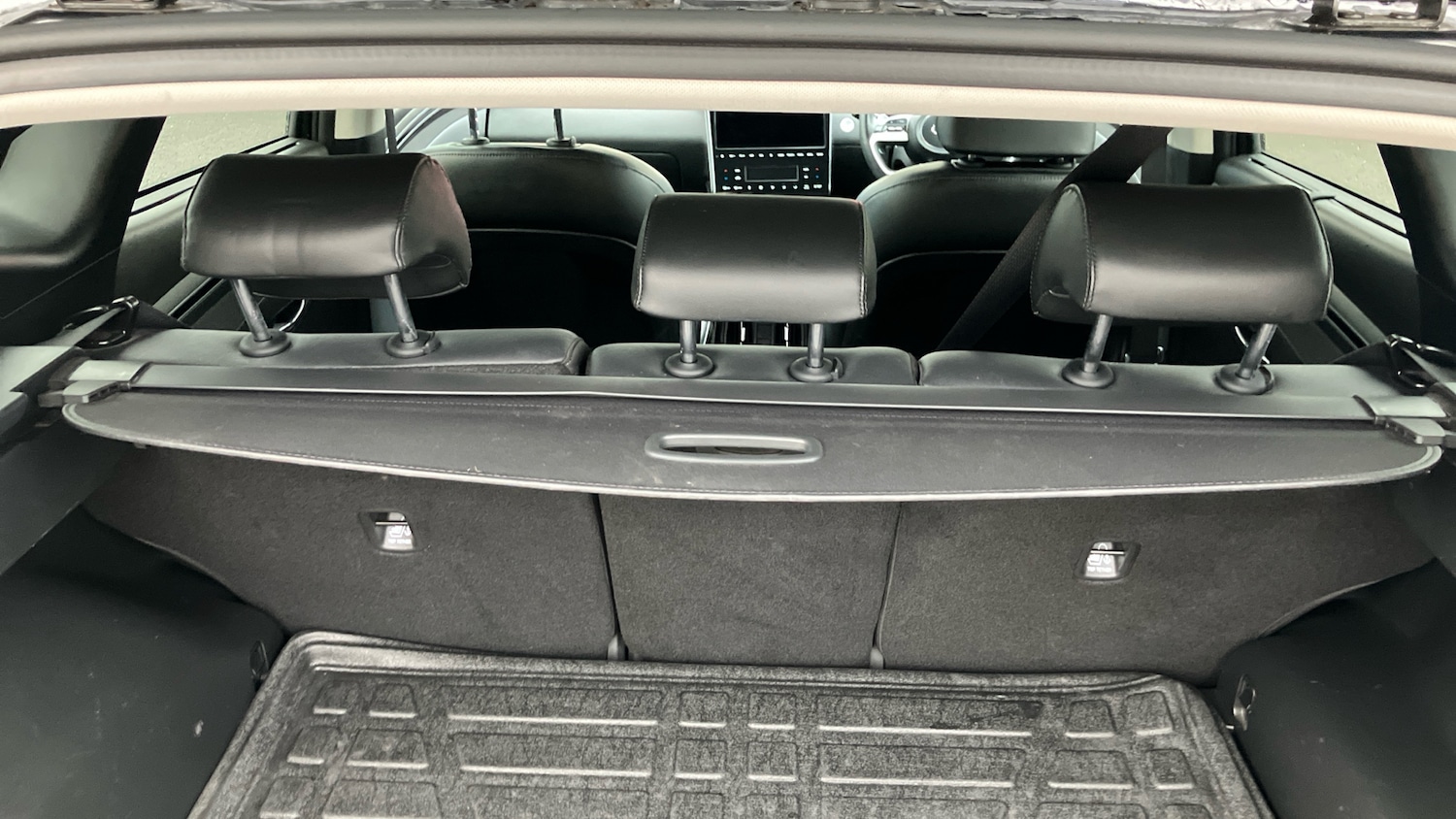 Used Hyundai TUCSON 2022 for sale - 76858674: Photo 21