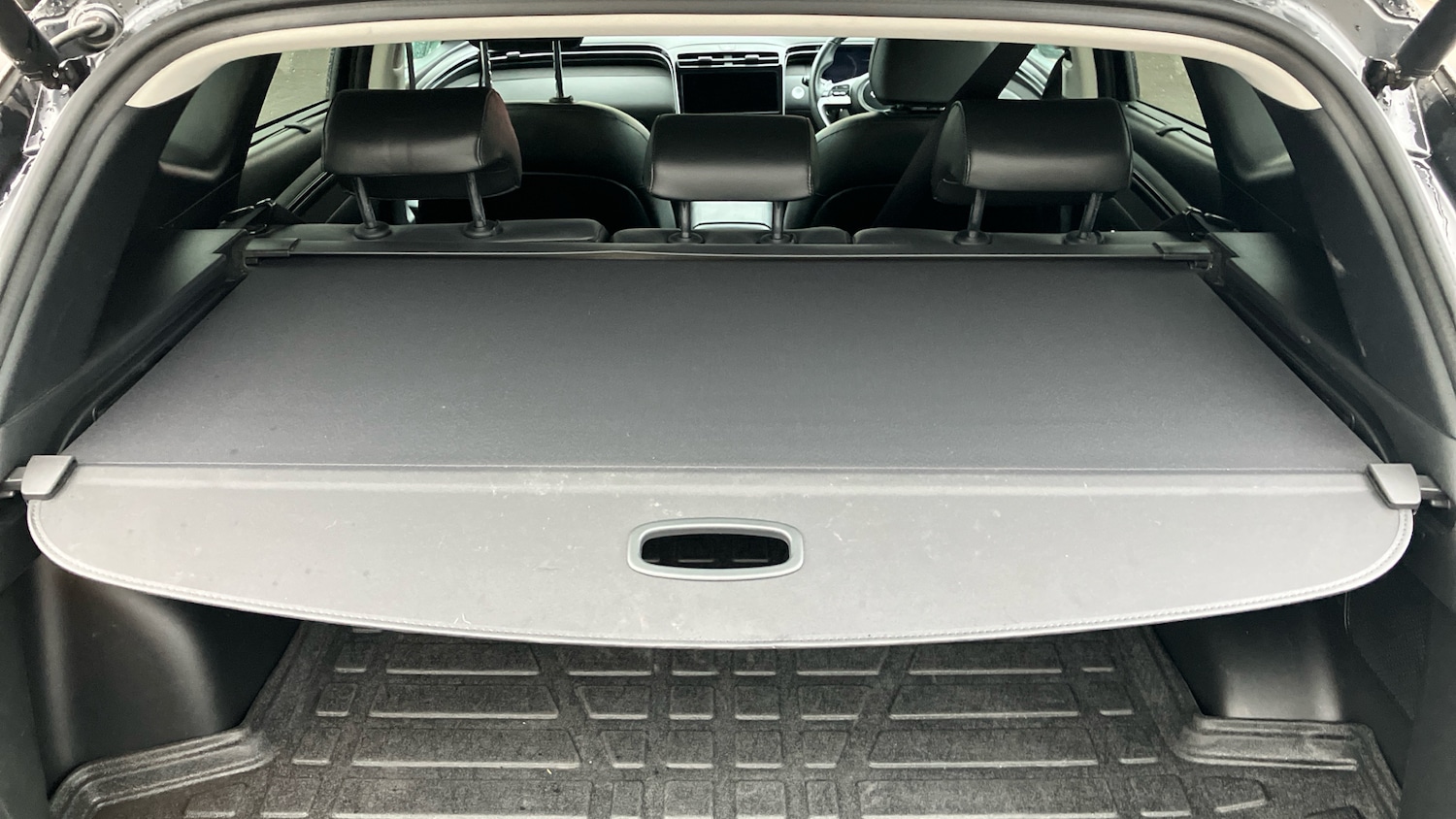 Used Hyundai TUCSON 2022 for sale - 76858674: Photo 22