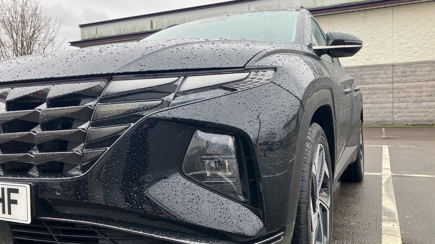 Used Hyundai TUCSON 2022 for sale - 76858674: Photo 28