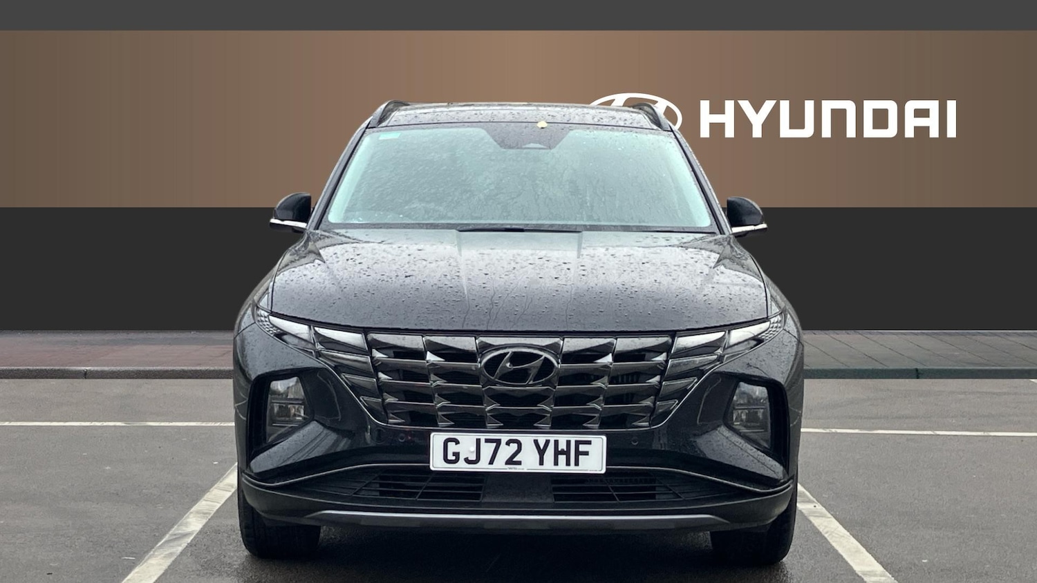 Used Hyundai TUCSON 2022 for sale - 76858674: Photo 3