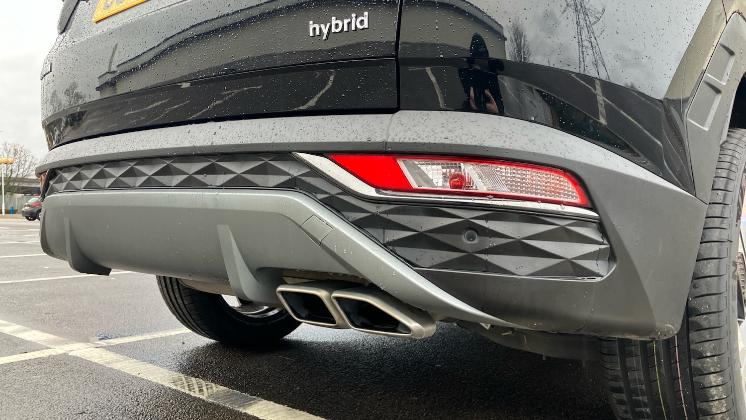 Used Hyundai TUCSON 2022 for sale - 76858674: Photo 30