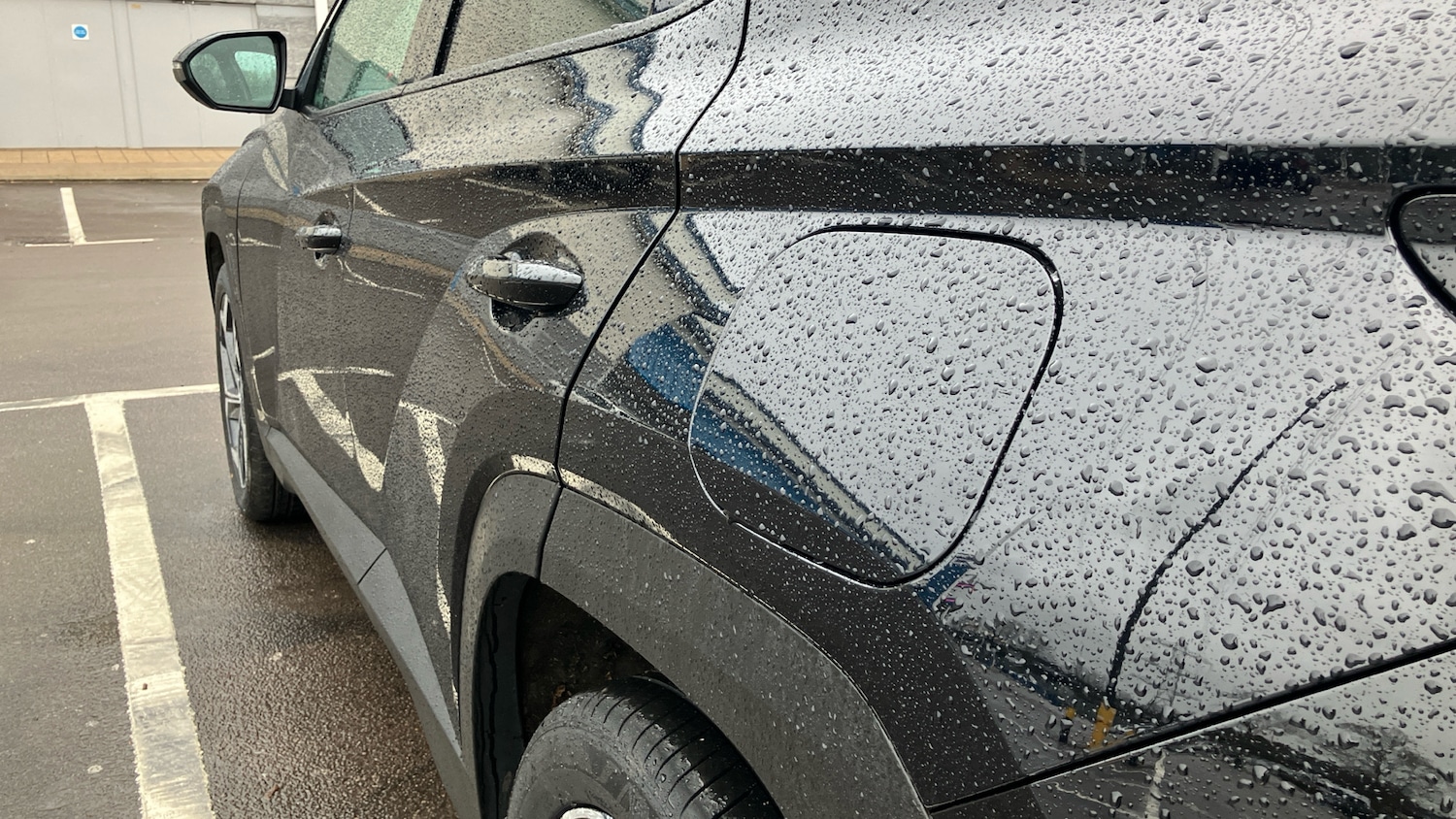 Used Hyundai TUCSON 2022 for sale - 76858674: Photo 32