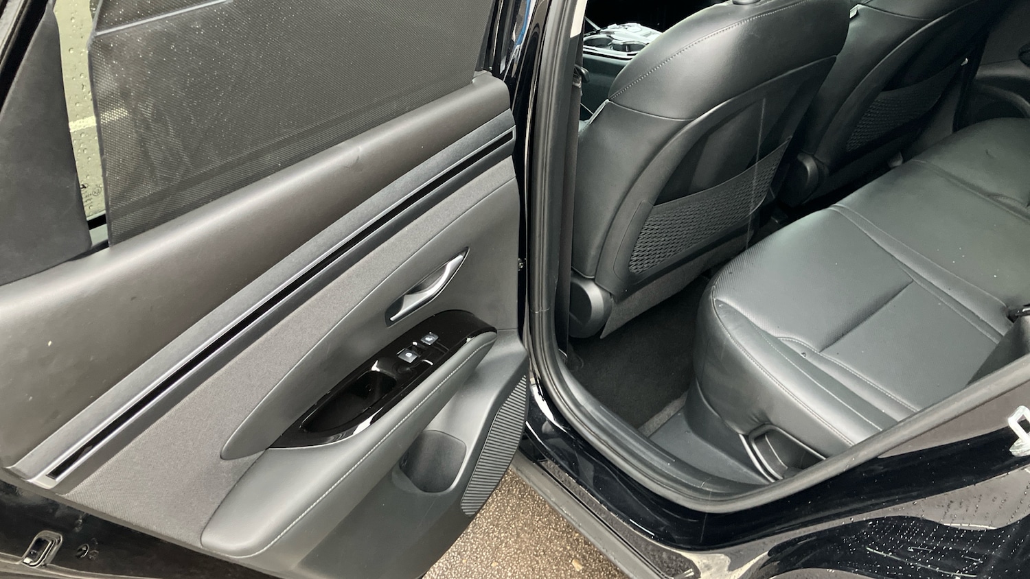 Used Hyundai TUCSON 2022 for sale - 76858674: Photo 33