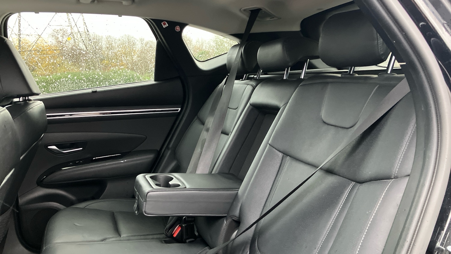 Used Hyundai TUCSON 2022 for sale - 76858674: Photo 34