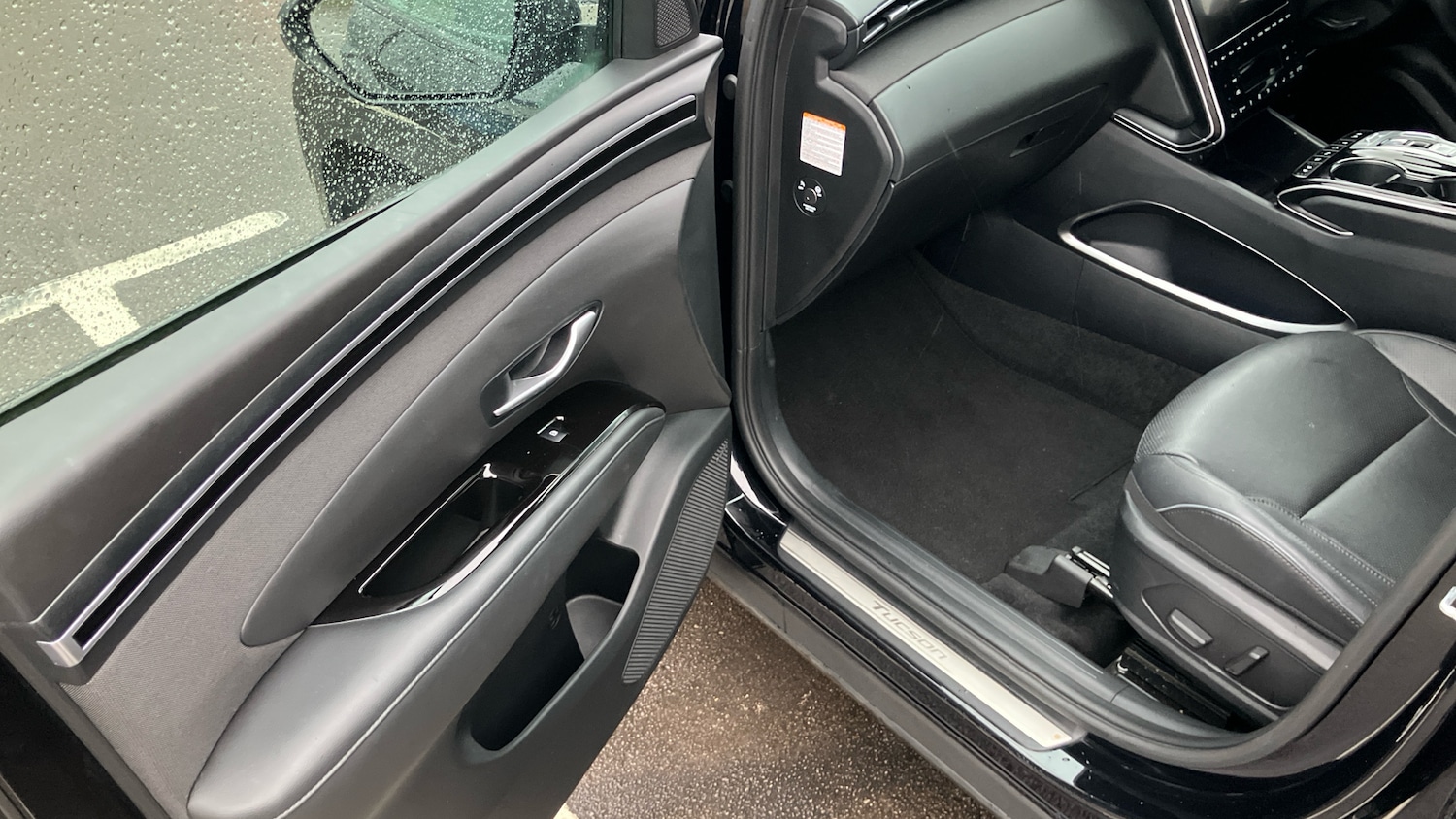 Used Hyundai TUCSON 2022 for sale - 76858674: Photo 36