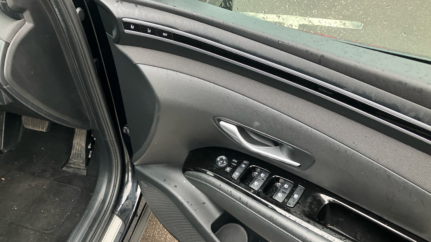 Used Hyundai TUCSON 2022 for sale - 76858674: Photo 38