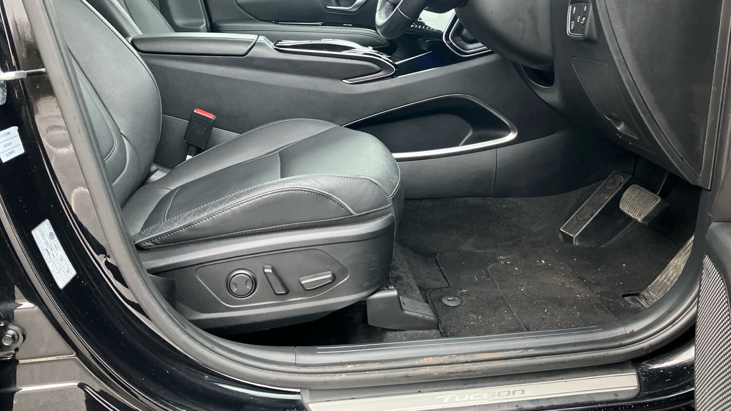 Used Hyundai TUCSON 2022 for sale - 76858674: Photo 39