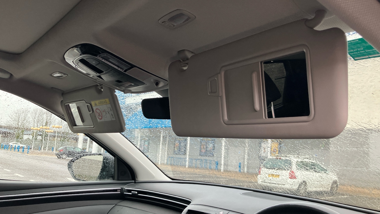 Used Hyundai TUCSON 2022 for sale - 76858674: Photo 42