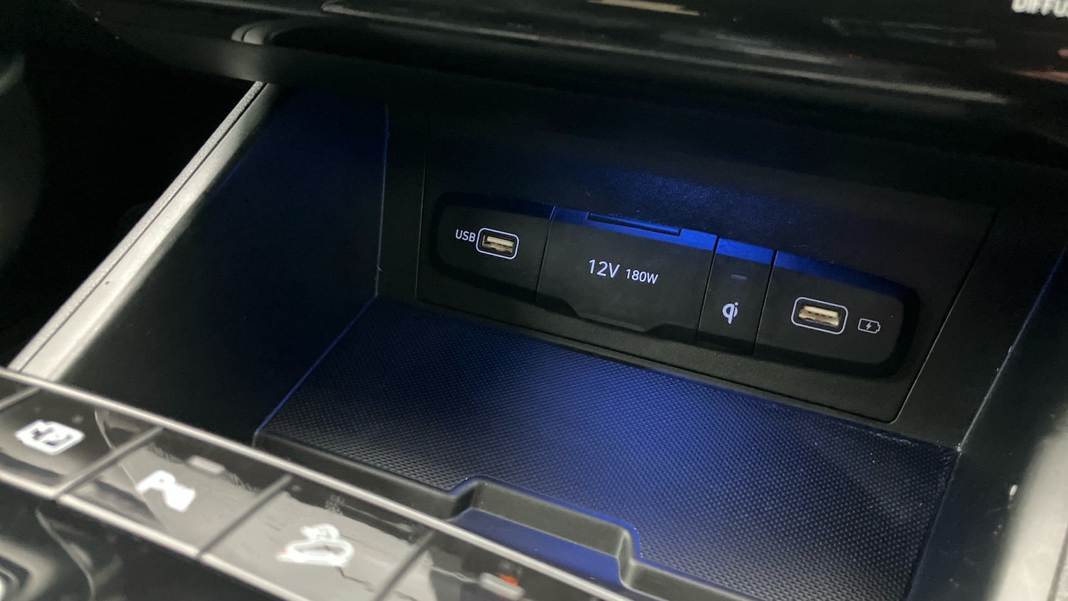 Used Hyundai TUCSON 2022 for sale - 76858674: Photo 45