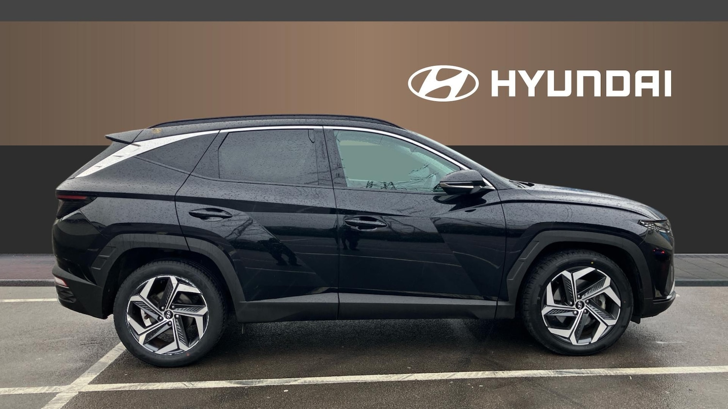 Used Hyundai TUCSON 2022 for sale - 76858674: Photo 5