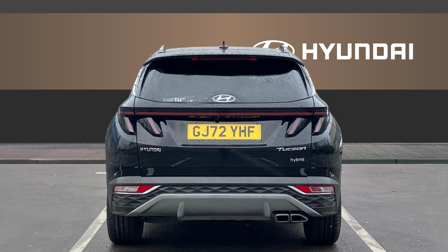 Used Hyundai TUCSON 2022 for sale - 76858674: Photo 6