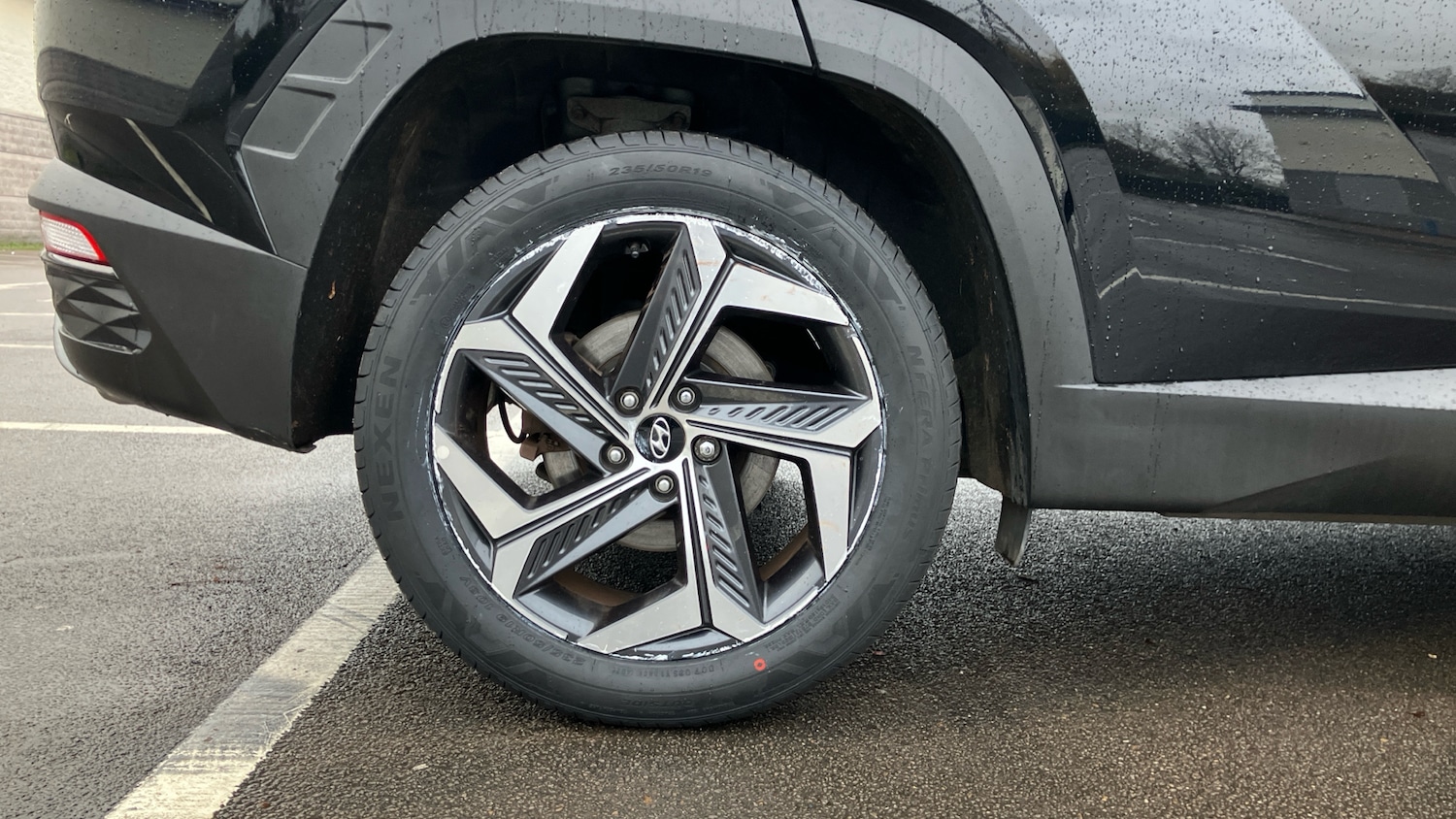 Used Hyundai TUCSON 2022 for sale - 76858674: Photo 7