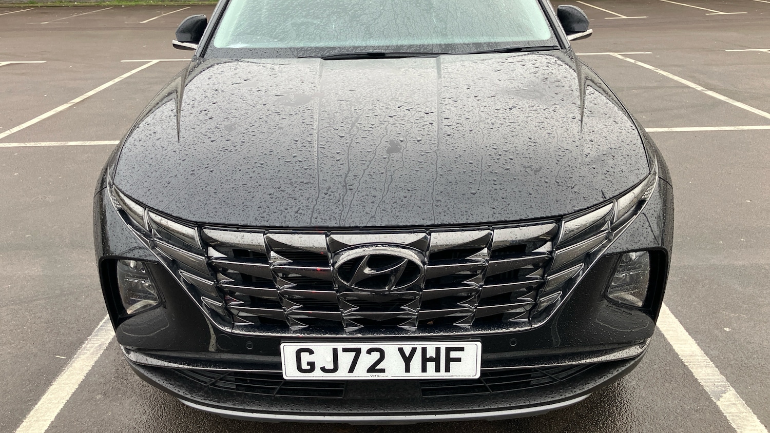 Used Hyundai TUCSON 2022 for sale - 76858674: Photo 8