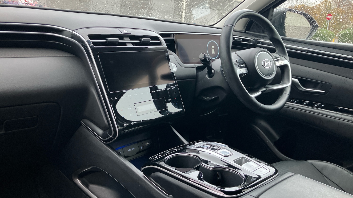 Used Hyundai TUCSON 2022 for sale - 76858674: Photo 9