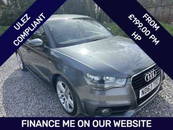 2014 (63) - 1.4 TFSI S line Sportback 5dr Petrol Manual Euro 5 (s/s) (122 ps)