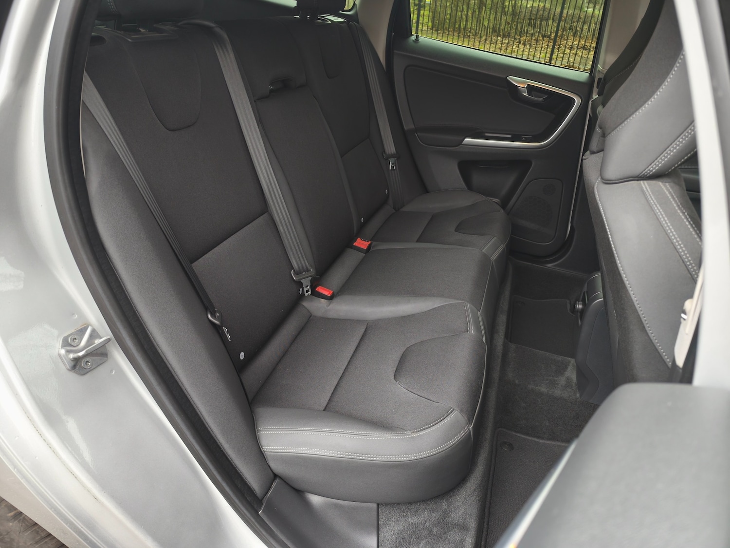 Used Volvo XC60 2015 for sale - 77640648: Photo 23