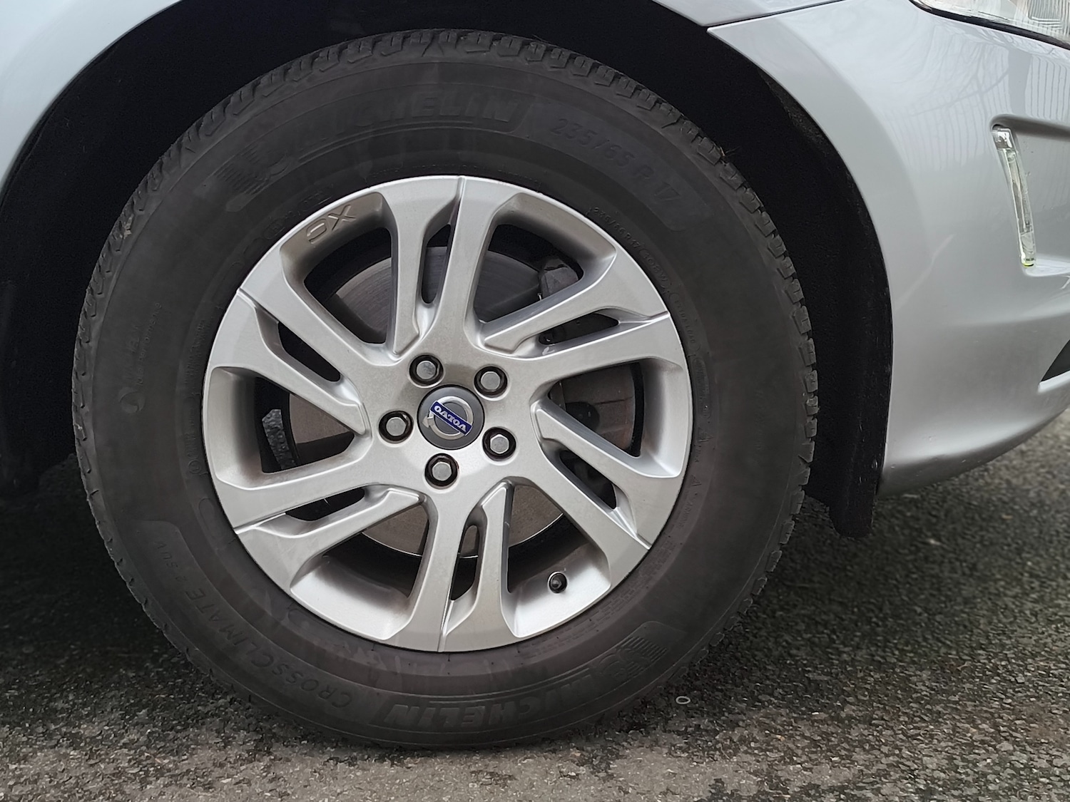 Used Volvo XC60 2015 for sale - 77640648: Photo 25