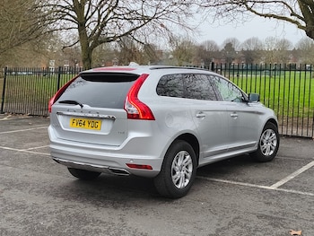 Used Volvo XC60 2015 for sale - 77640648: Photo