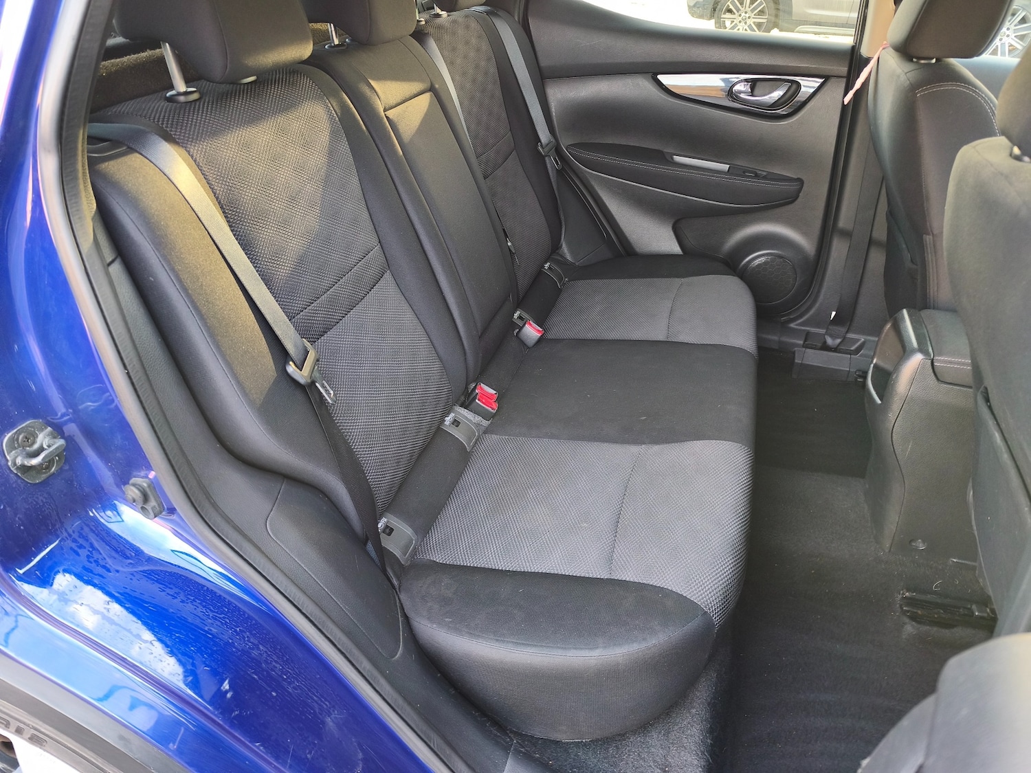 Used Nissan Qashqai 2016 for sale - 77640634: Photo 23