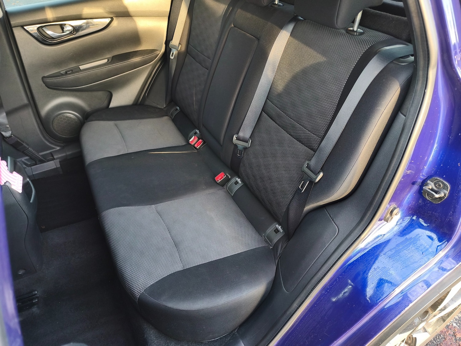 Used Nissan Qashqai 2016 for sale - 77640634: Photo 24